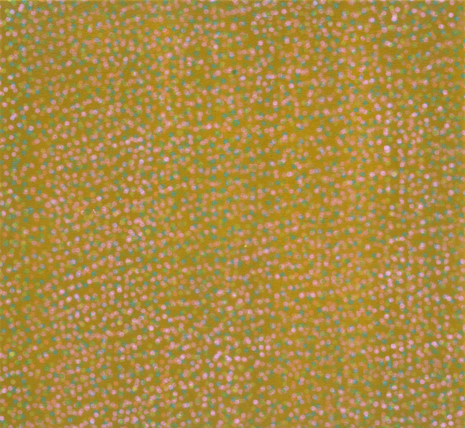 Howardena Pindell Untitled #20, 2023