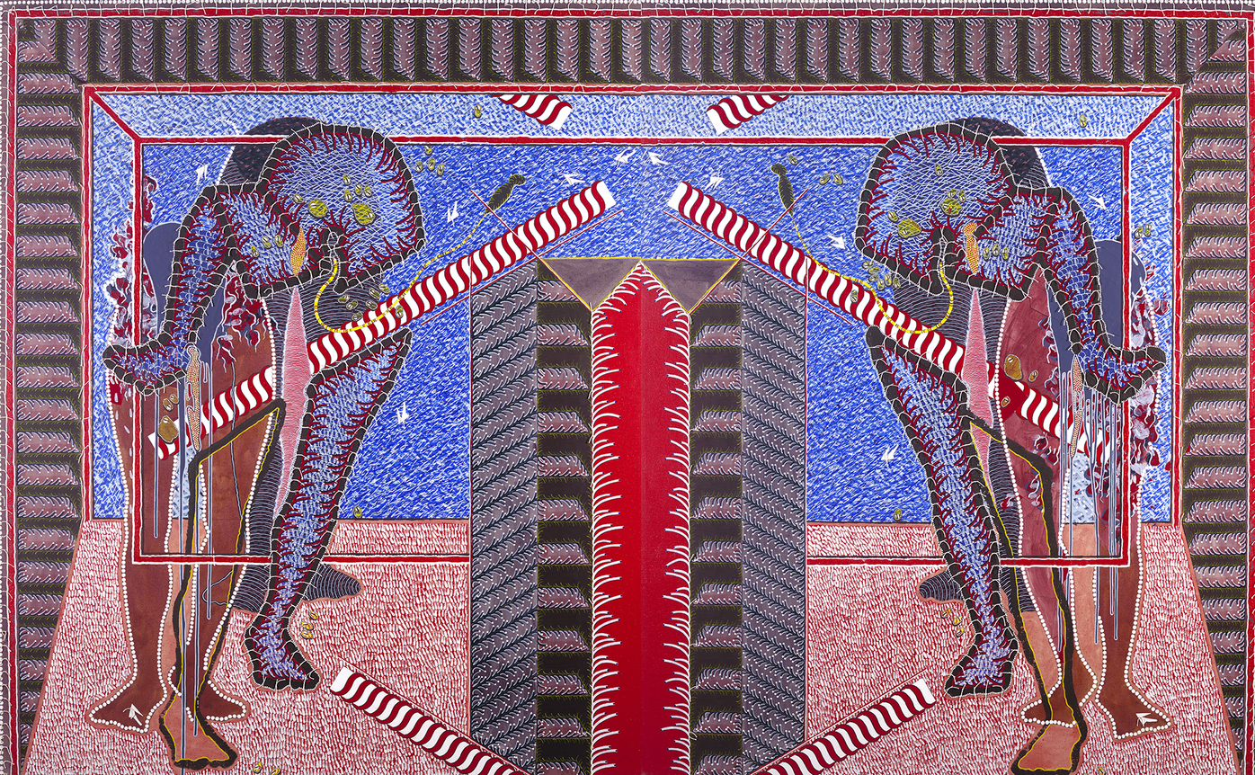 Franklin Williams Song Sung, 1976