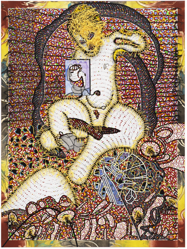 His Name Is Deep Necessity,&nbsp;2020