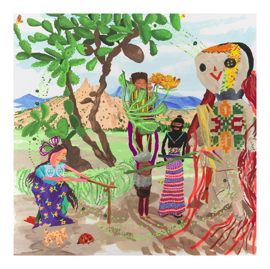 Esteban Cabeza de Baca