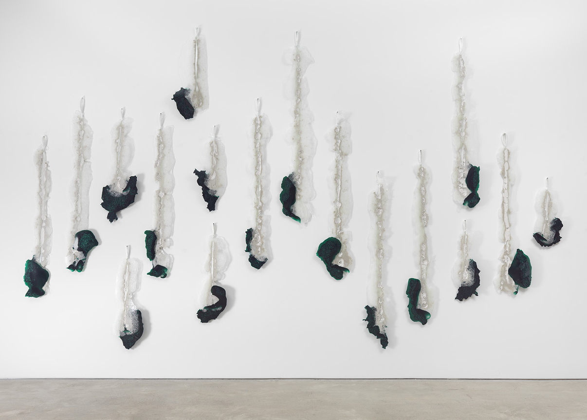 Richard Van Buren (1937&ndash;)