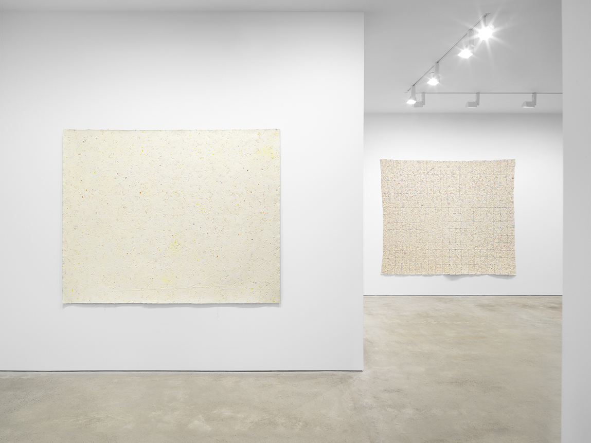 Tales of Brave Ulysses: Al Loving, Howardena Pindell, Alan Shields, and Richard Van Buren