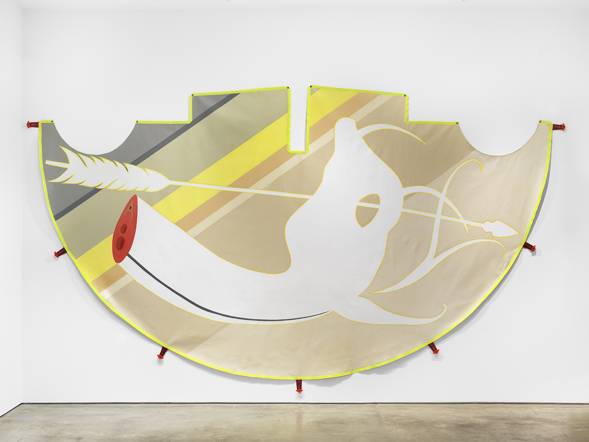 Cannupa Hanska Luger, Antidote, 2022