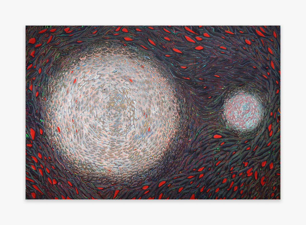 Holton Rower Treat Your Life Like It Is An Emergency, 2016