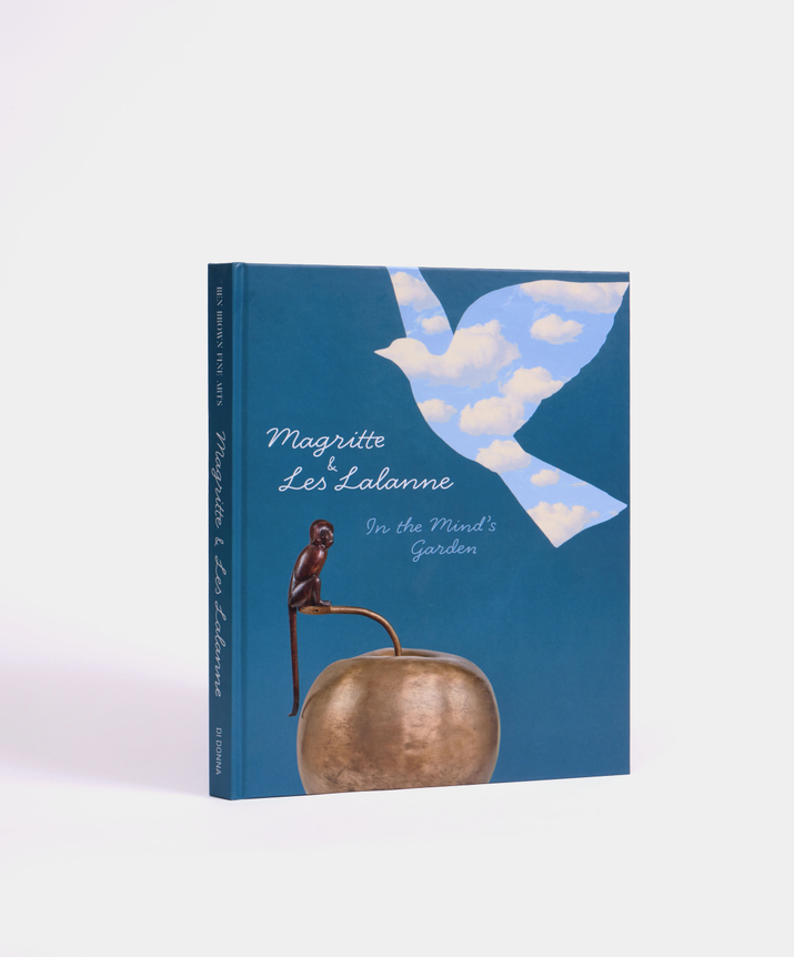 Magritte and Les Lalanne: In the Mind&rsquo;s Garden