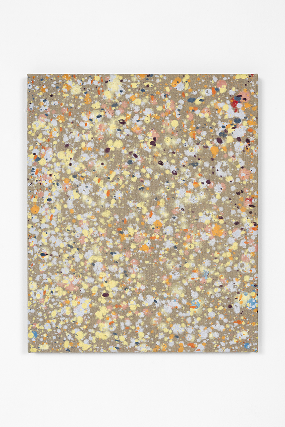 Fredrik V&aelig;rslev Untitled, 2012-2015