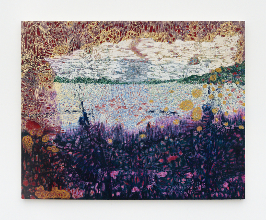 Sophia Loeb Rio de &aacute;guas vivas, 2025