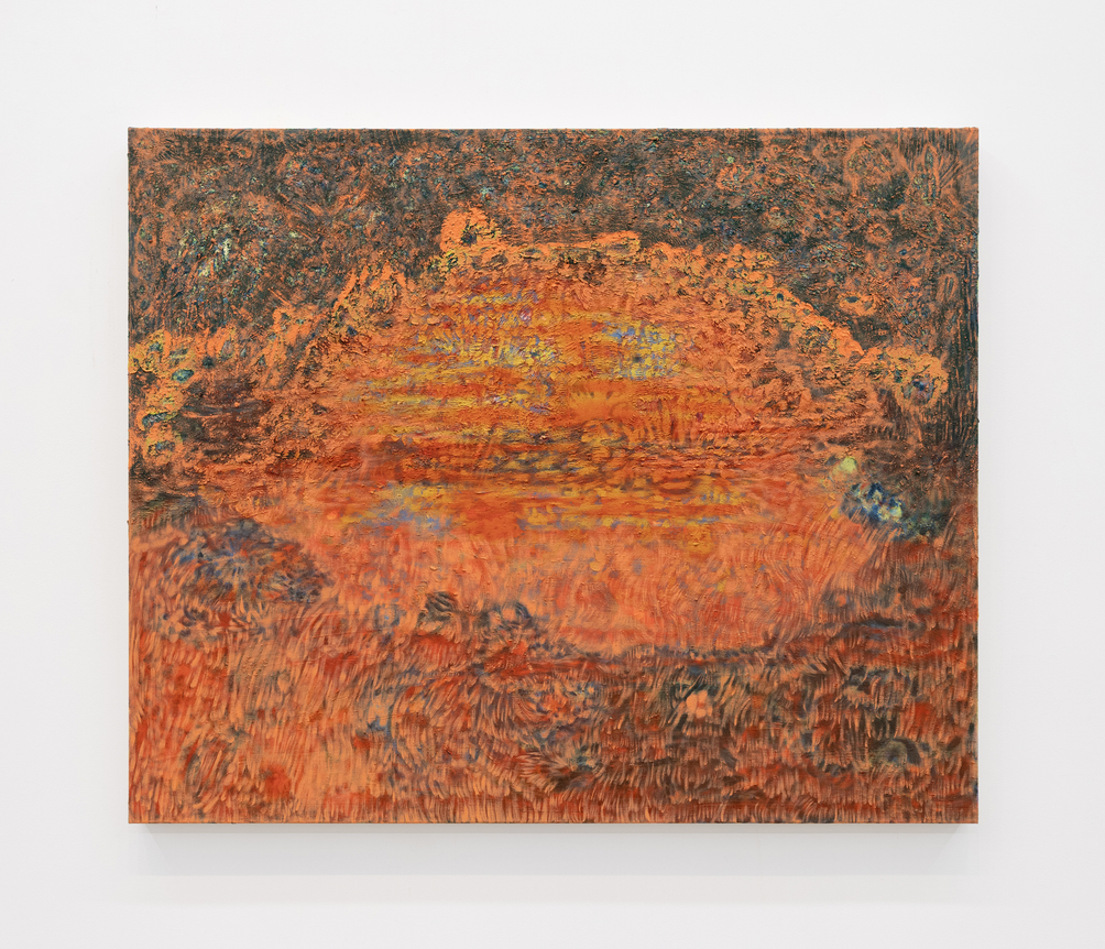 Sophia Loeb O fogo incessante, 2025