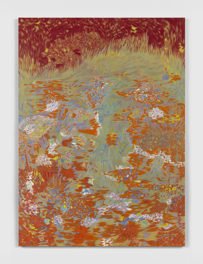 Sophia Loeb O Renascer de uma nova vida, 2024