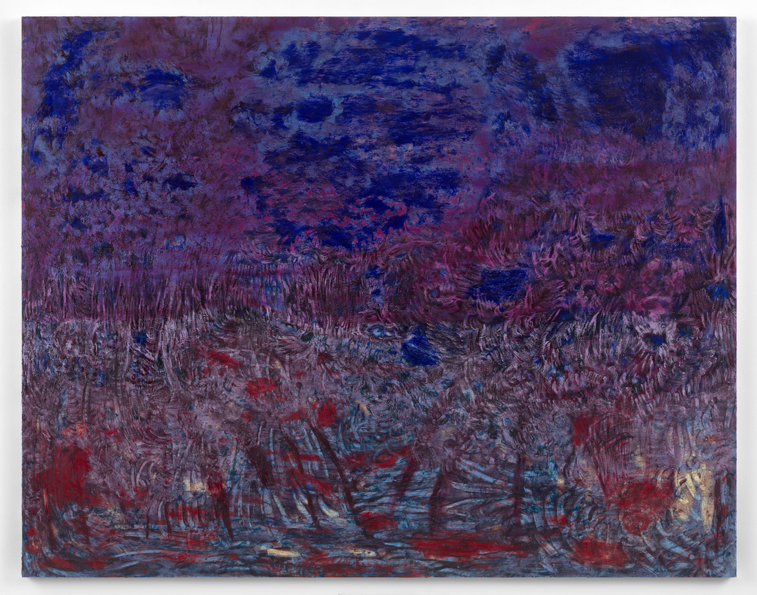 Sophia Loeb Ru&iacute;dos Rubros, 2025