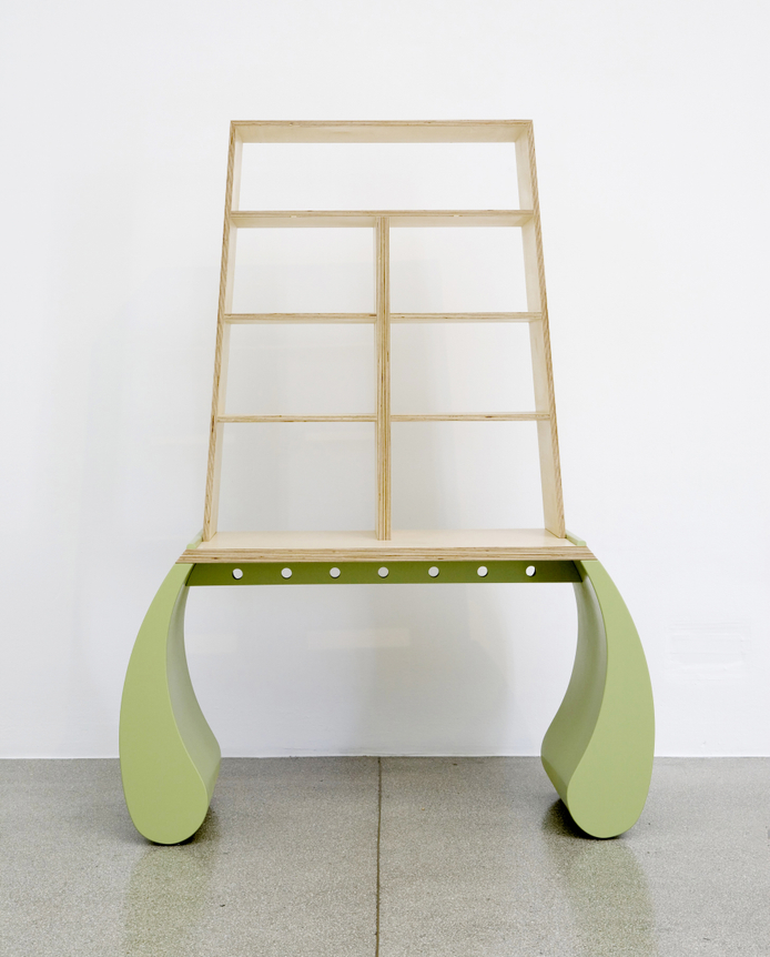 Marc Camille Chaimowicz