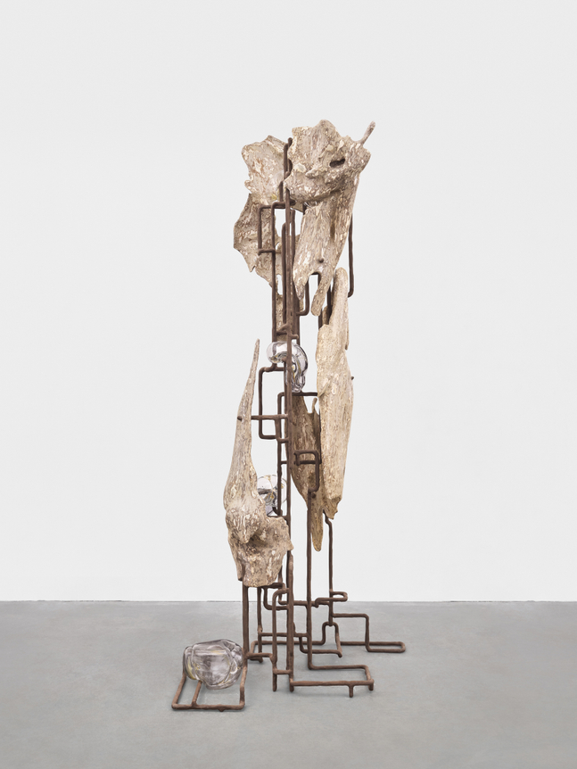 Jes Fan Contrapposto, 2023