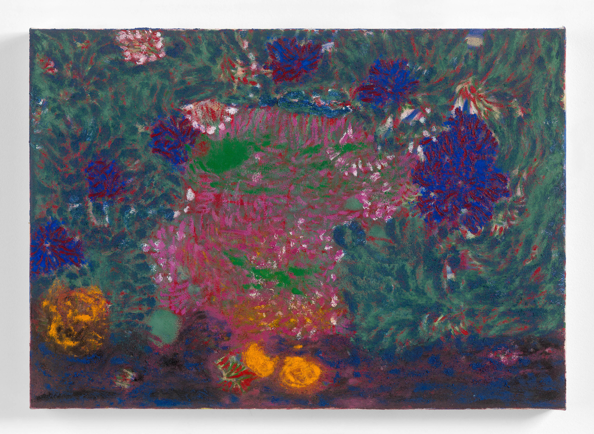 Sophia Loeb Peregrinos a voc&ecirc;, 2025