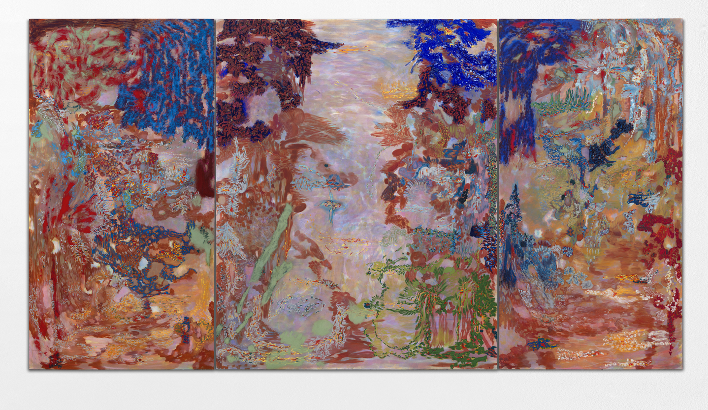 Sophia Loeb Todos os Seres s&atilde;o de Todos os Seres, 2023