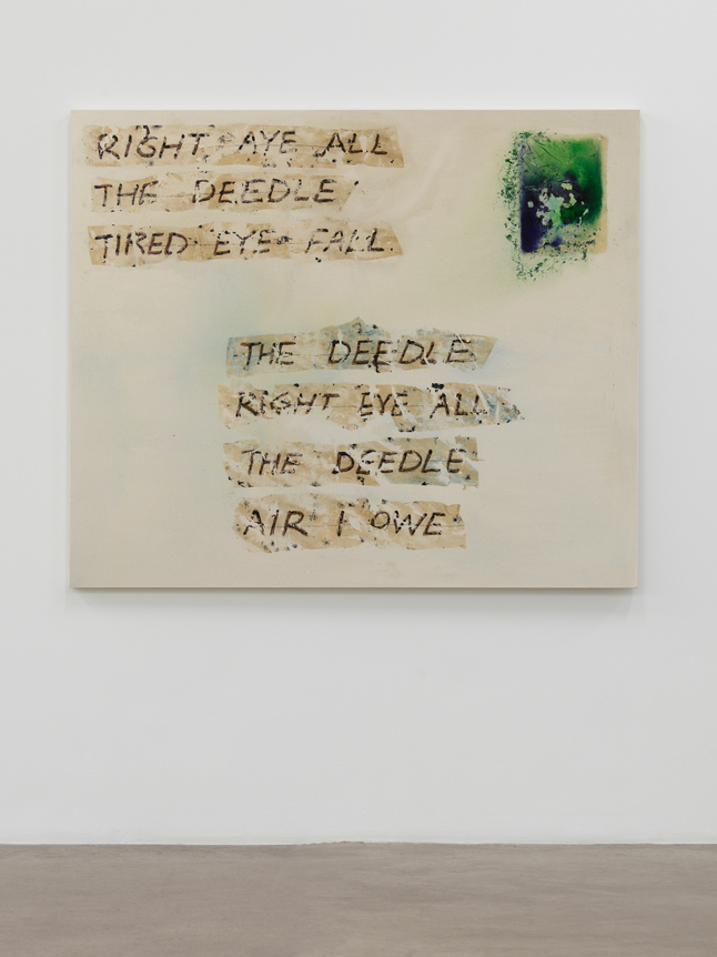 P&aacute;draig Timoney In&iacute;on An Phail&iacute;tinigh (Letter from America), 2016