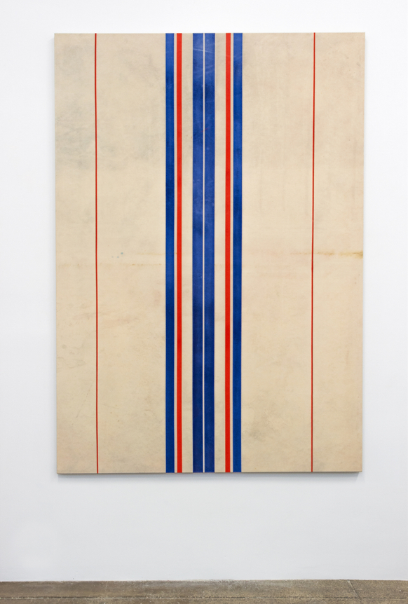 Fredrik V&aelig;rslev Untitled, 2013