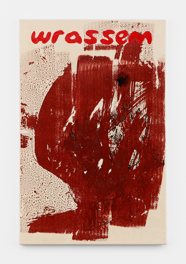 P&aacute;draig Timoney Wrassem, 2024