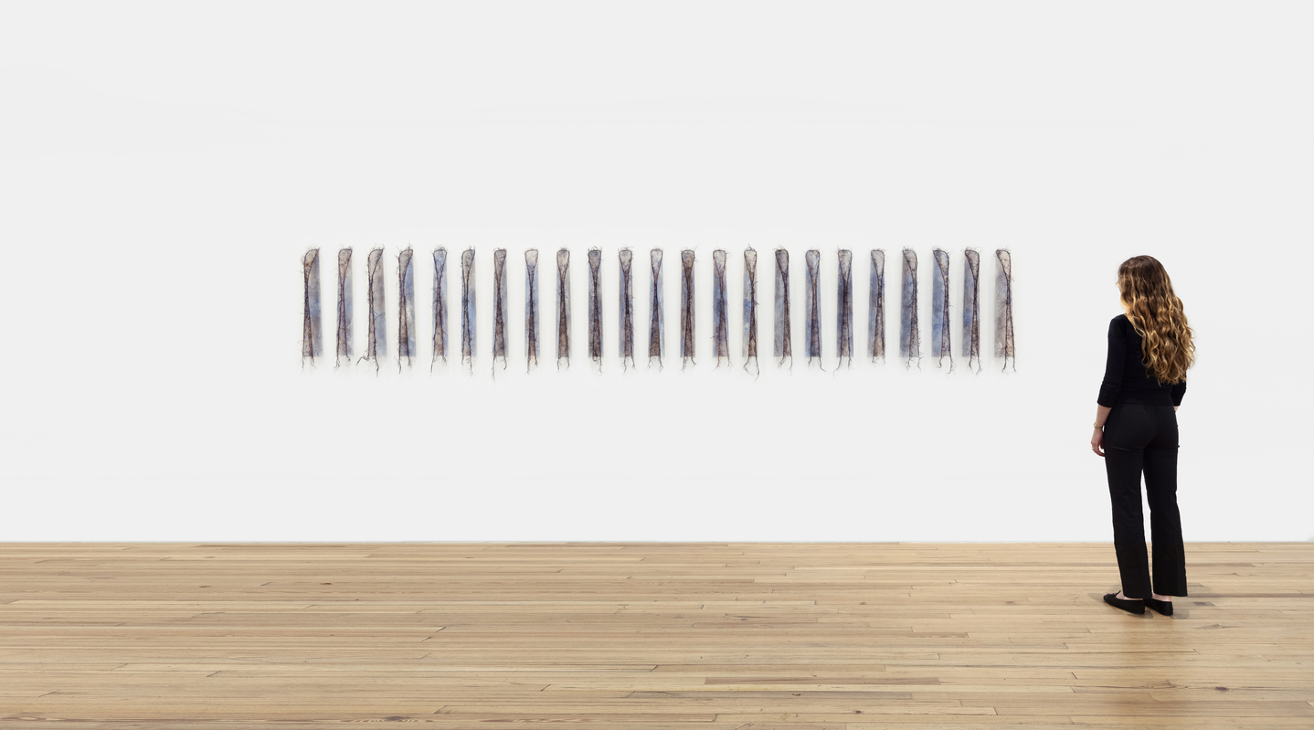 Sonya Kelliher-Combs Ice Curl with Fringe, 2026