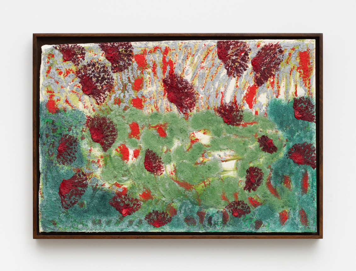 Sophia Loeb Cora&ccedil;&otilde;es ardentes, 2025