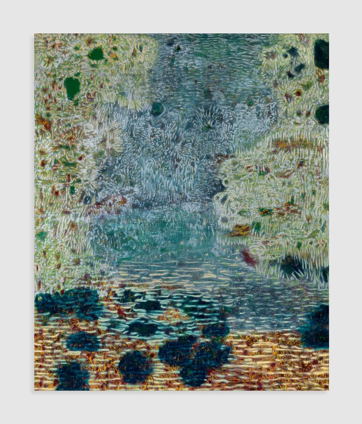 Sophia Loeb O cantar da Luz viva, 2025