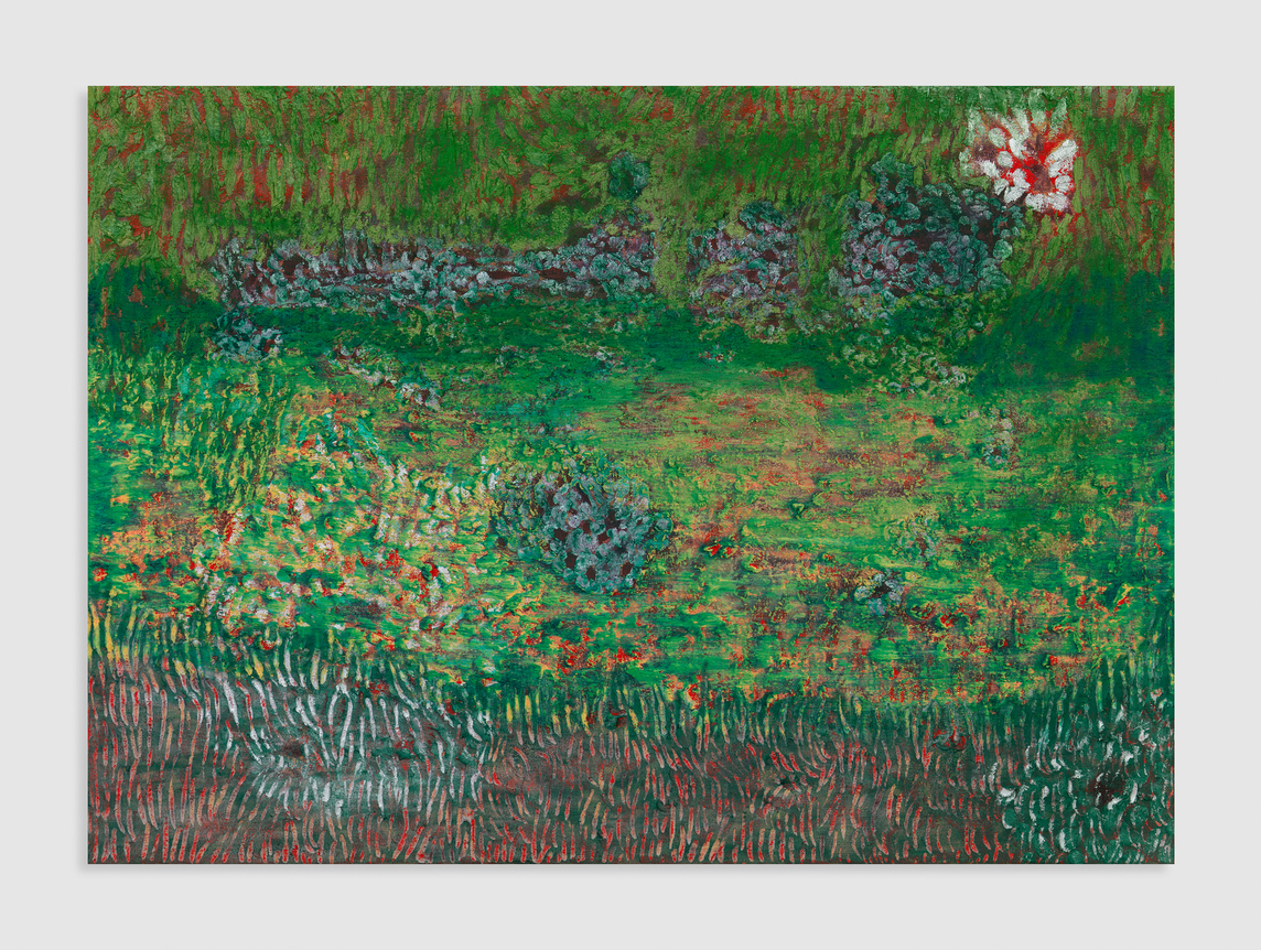 Sophia Loeb Permanencia em sua vida, 2025