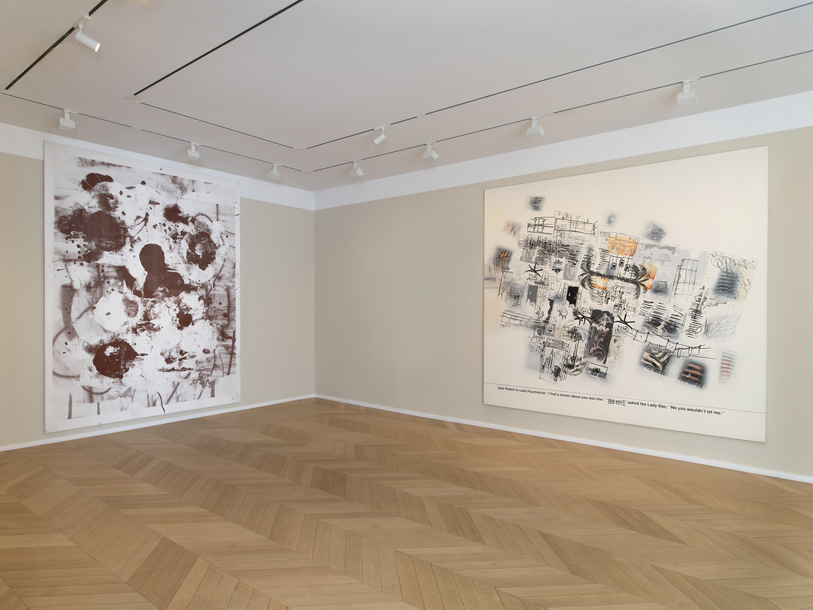 Silkscreen Paintings: Prince, Warhol, Wool