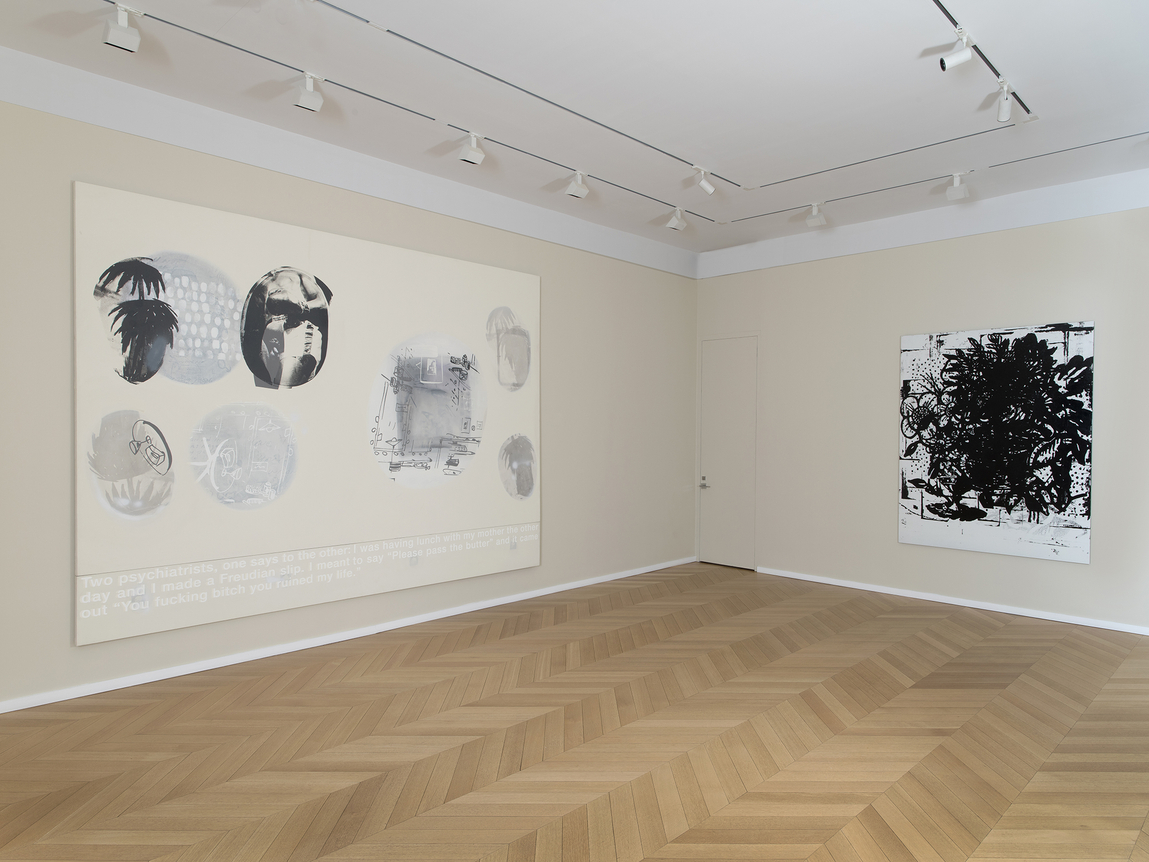 Silkscreen Paintings: Prince, Warhol, Wool