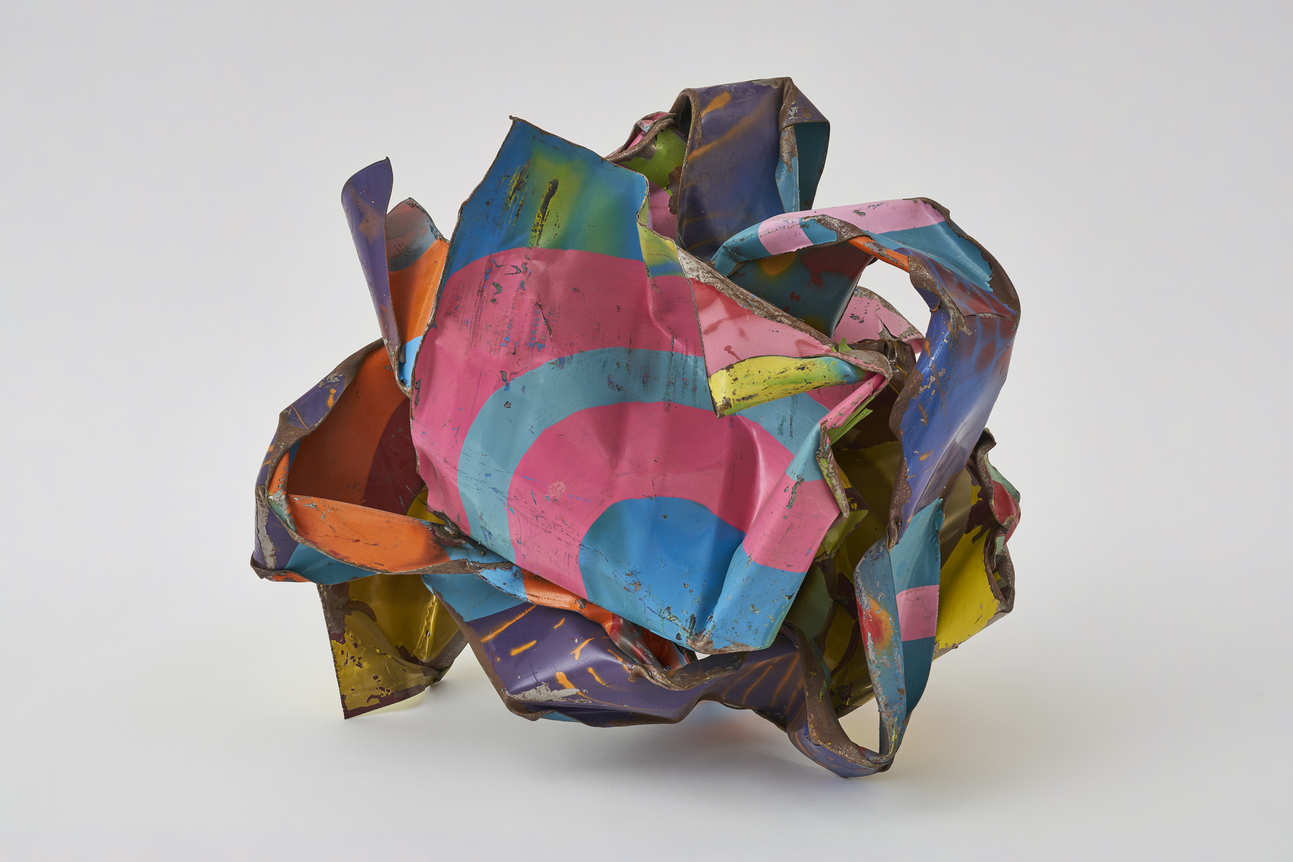 John Chamberlain, TWILIGHTTWINKLE