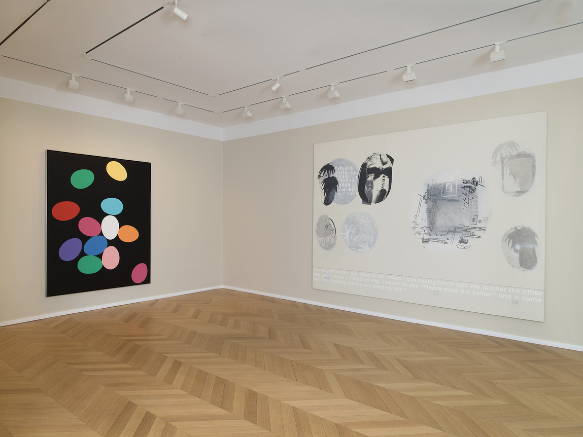 Silkscreen Paintings: Prince, Warhol, Wool