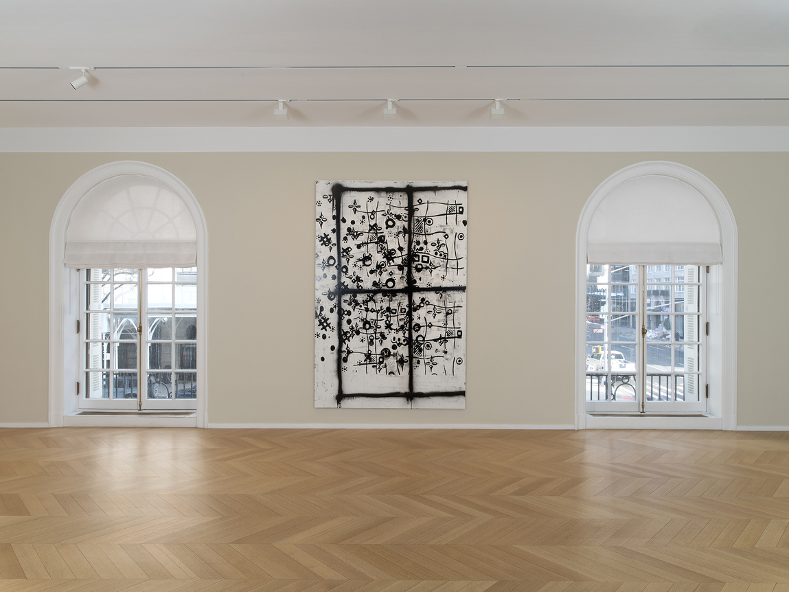 Silkscreen Paintings: Prince, Warhol, Wool