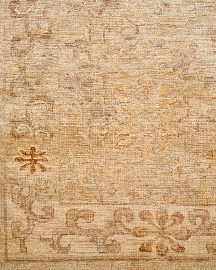 close up of coraline