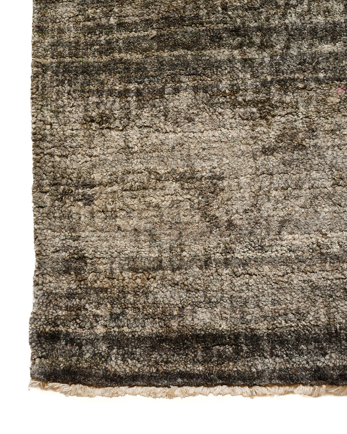 close up of silk road