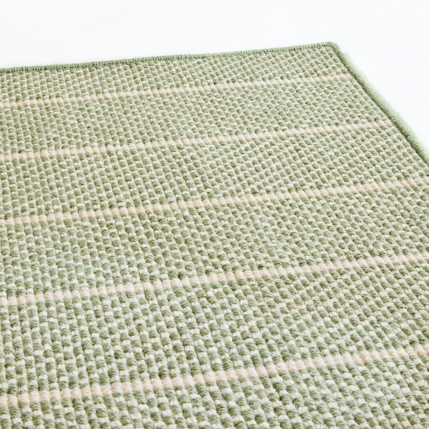 close up of springfield