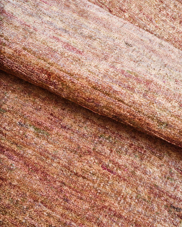 close up of silk road