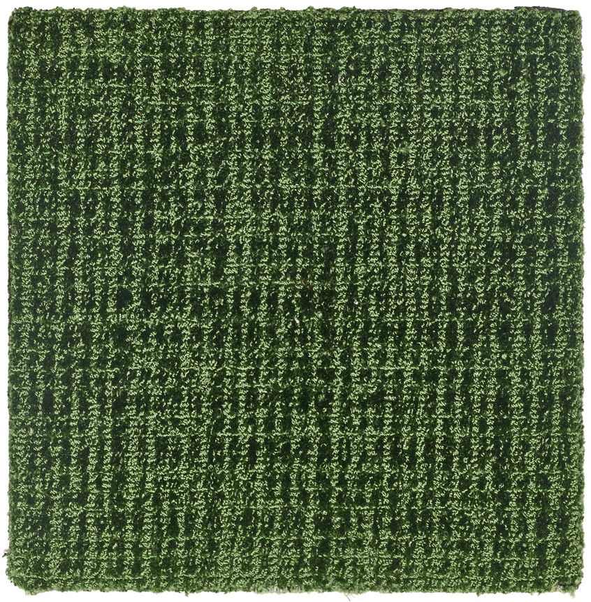 ancona sample in the moss colorway