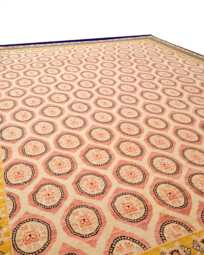 close up of samarkand