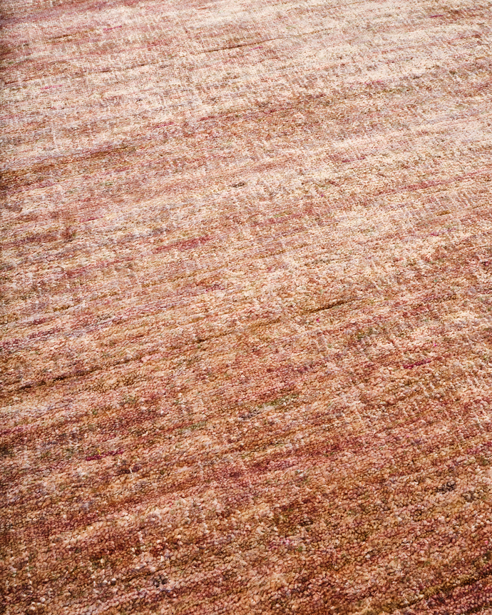 close up of silk road