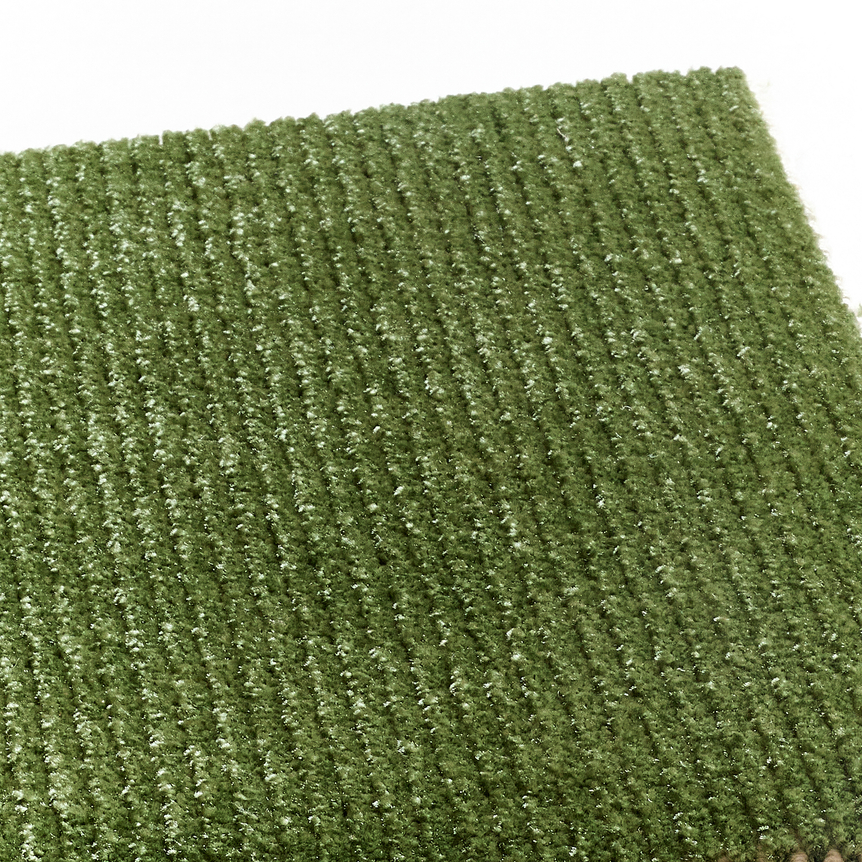 close up of linear luminosity