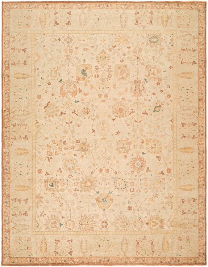 kerman in the beige colorway