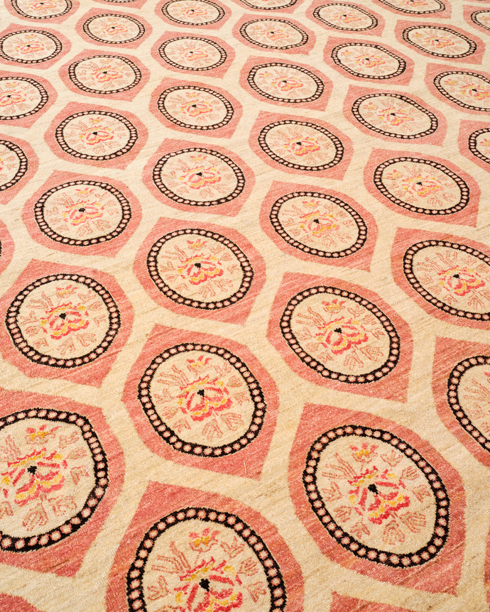 close up of samarkand