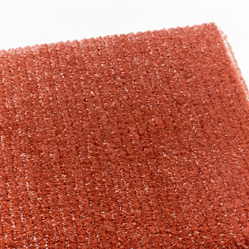 close up of linear luminosity