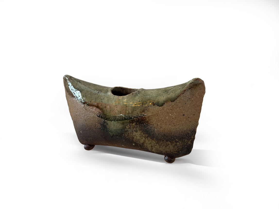 Shigaraki Footed Hana Ike