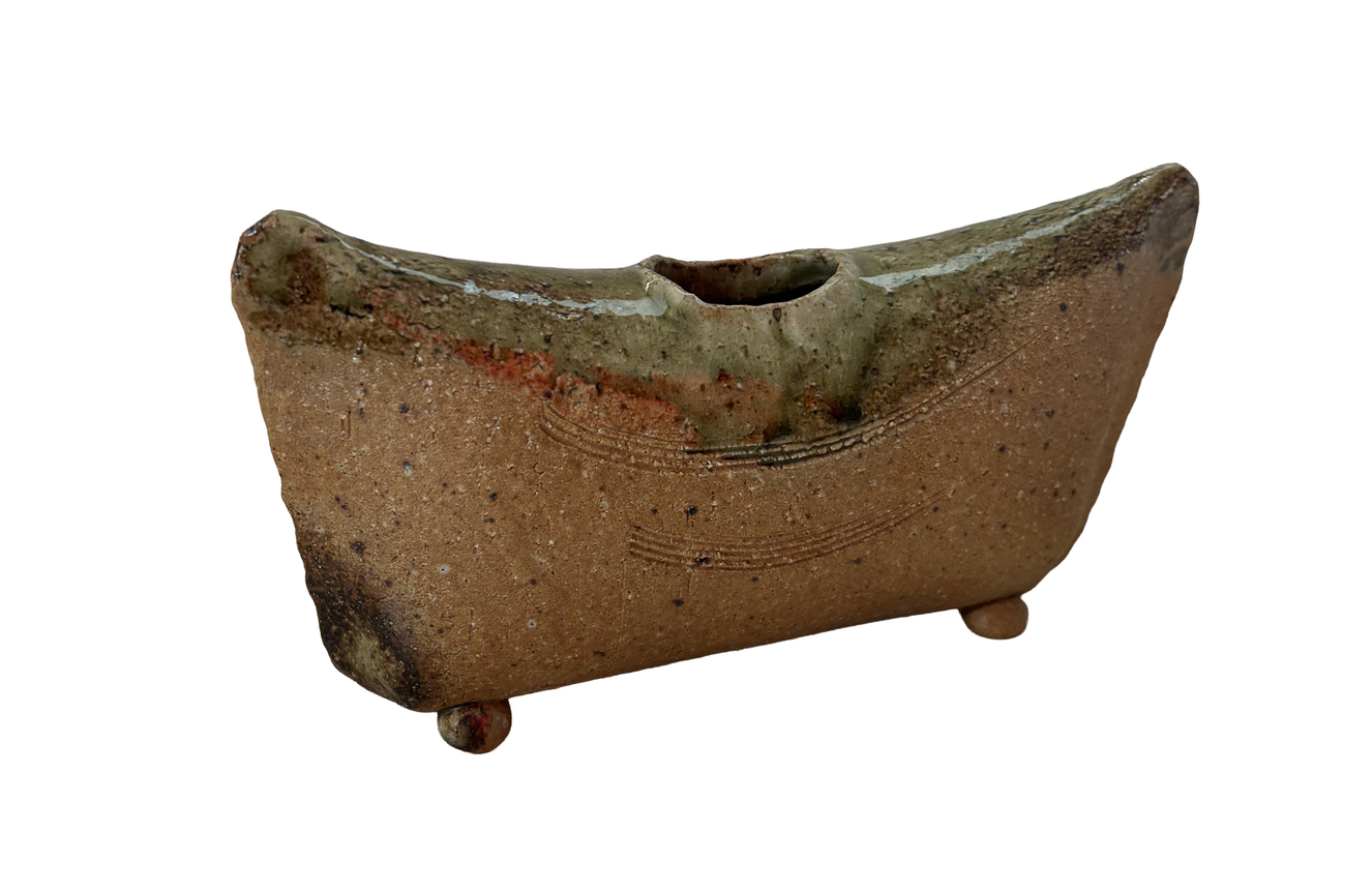 Shigaraki Footed Hana Ike