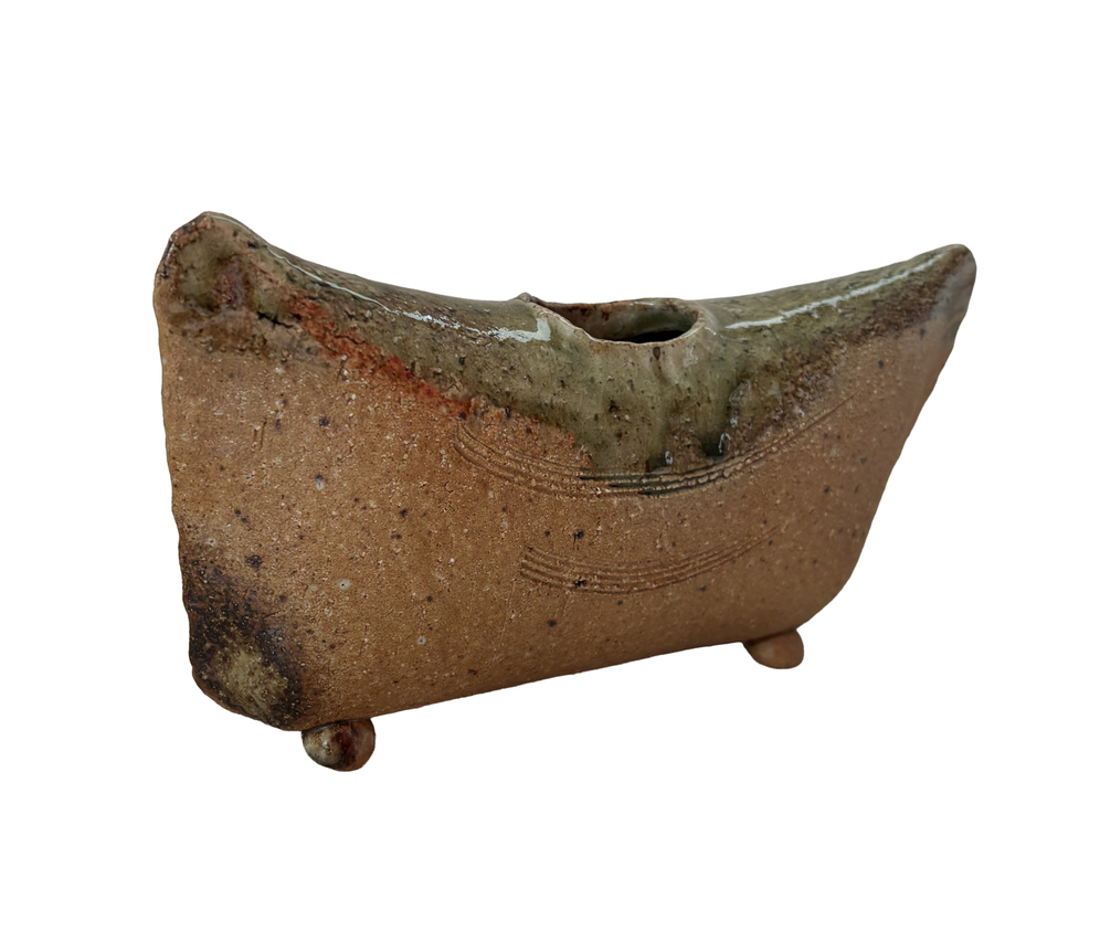 Shigaraki Footed Hana Ike