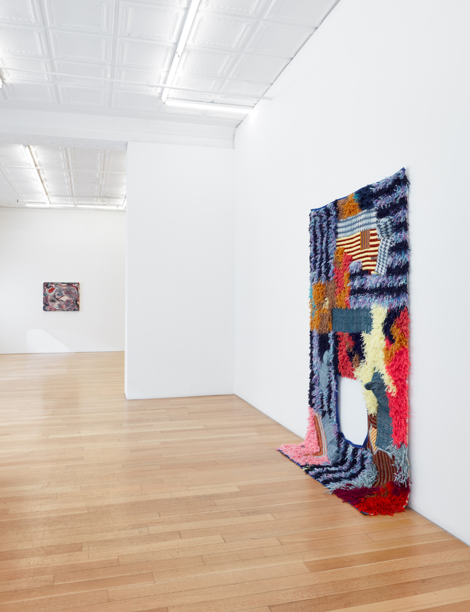 in relation to stillness