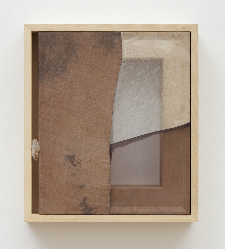 Martha Tuttle, Sliver, 2024