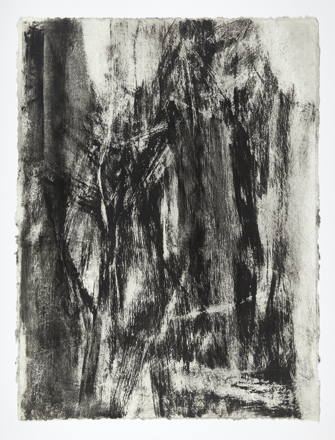 David Rabinowitch Untitled (42), 1993