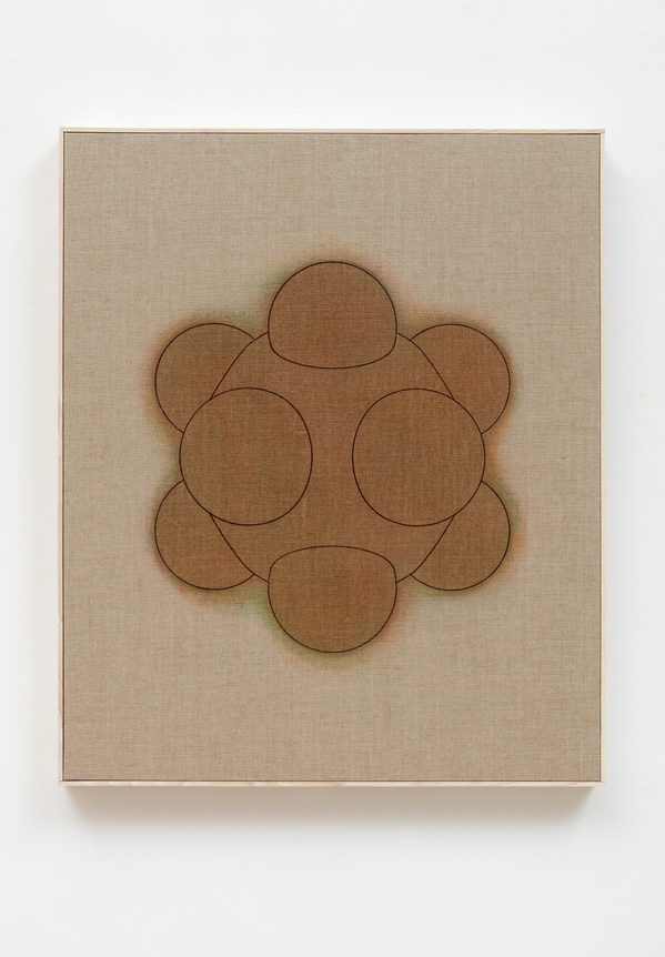 Paul F&auml;gerski&ouml;ld Particle, 2025