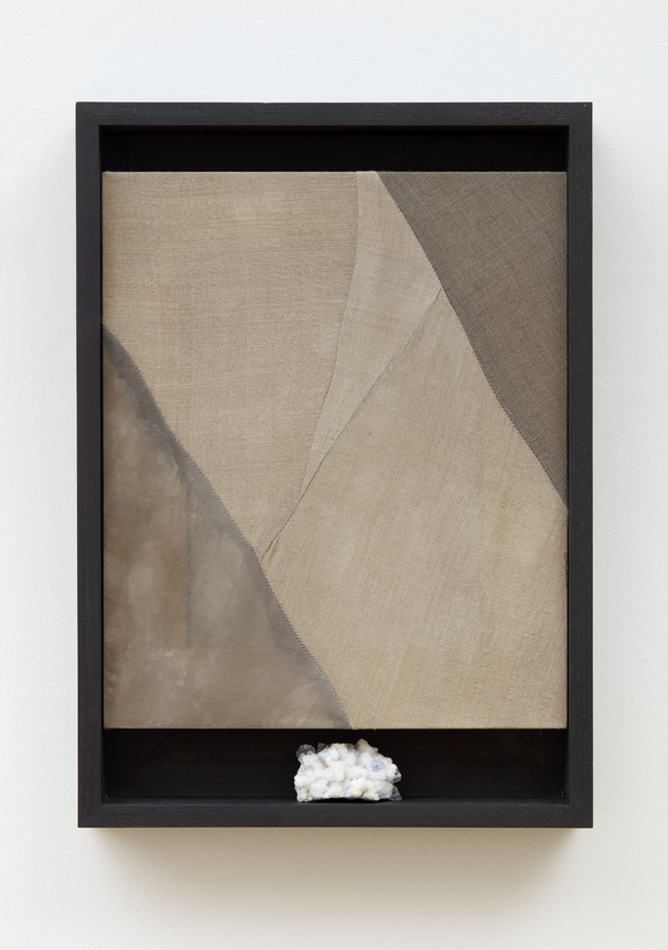 Martha Tuttle, Metronome Painting (7), 2024