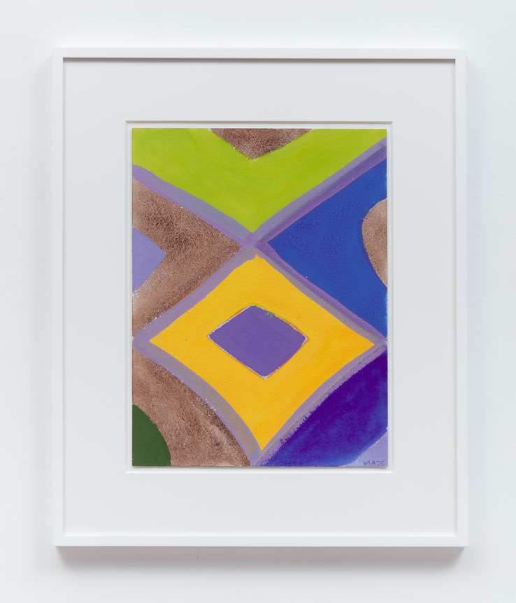 Marina Adams, 16x12_168, 2023